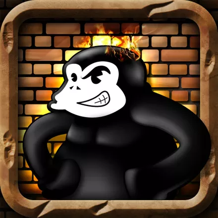 постер игры Monkey Labour