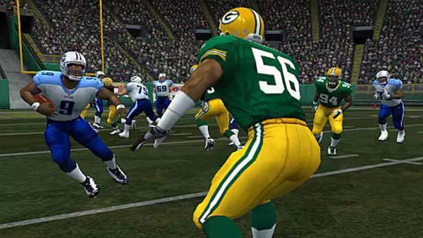 ESPN NFL 2K5 - GameSpot