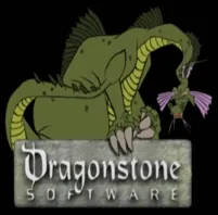 Dragonstone (video game) - Wikipedia