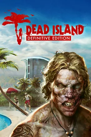 Buy Dead Island Definitive Collection from the Humble Store