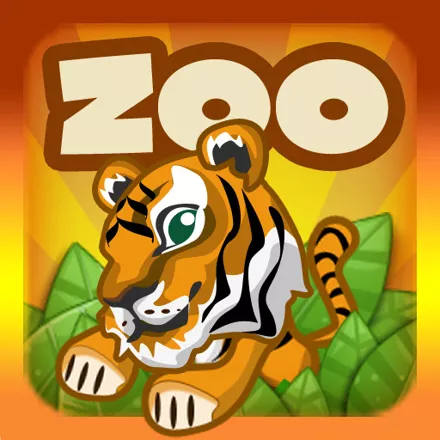 постер игры Zoo Story