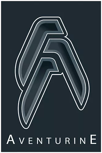 Aventurine S.A. logo