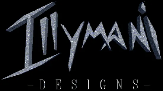 Illymani Designs logo