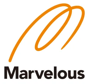 Marvelous USA, Inc. logo