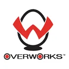 Overworks logo