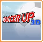 обложка 90x90 Soccer Up 3D