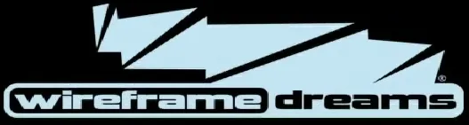 Wireframe Dreams logo