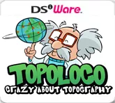 постер игры Topoloco