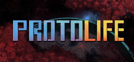 постер игры Protolife
