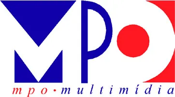 MPO Multimídia logo
