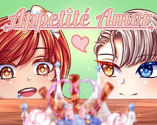 Appetité Amor