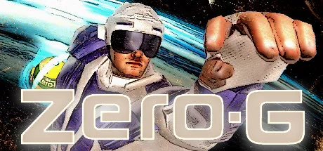 постер игры Zero-G