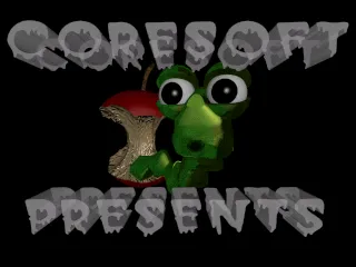 CoreSoft logo