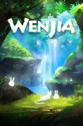 постер игры Wenjia