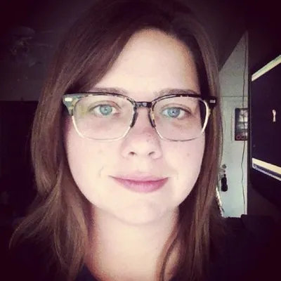 developer photo