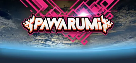 постер игры Pawarumi