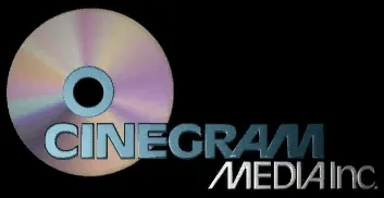 Cinegram Media Inc. logo