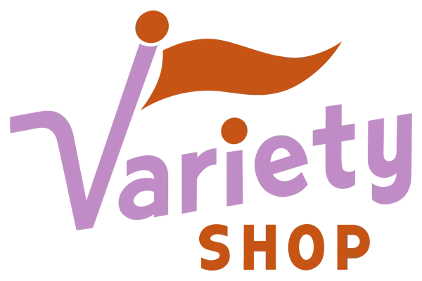 Variety Shop Studio logo