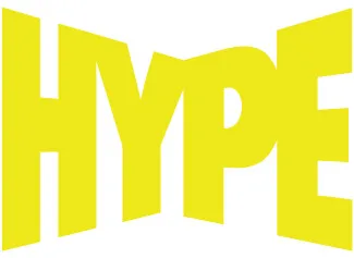 HYPE s.r.o. logo