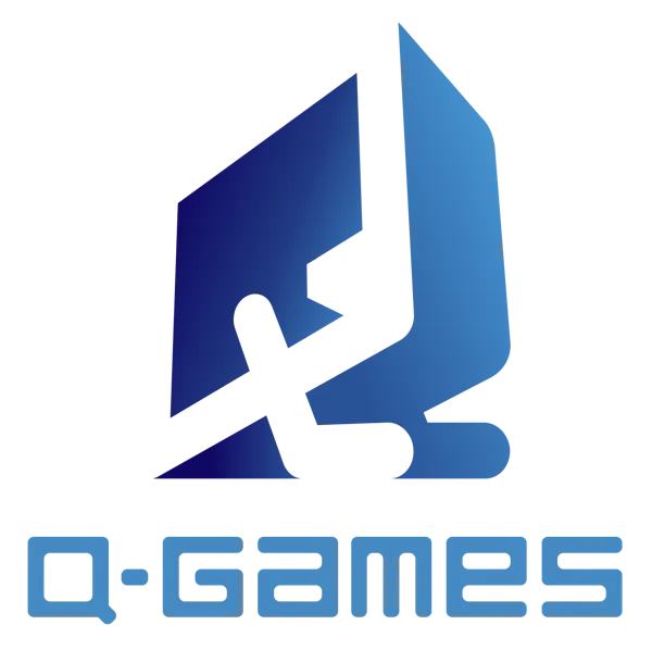 Q-Games Ltd. logo