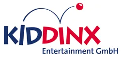 KIDDINX Entertainment GmbH logo
