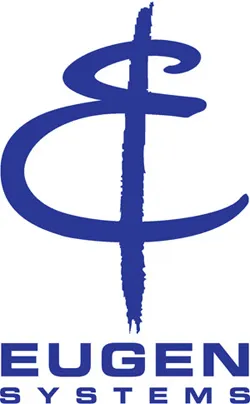 Eugen Systems logo