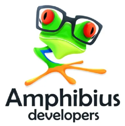 Amphibius Developers Inc. logo