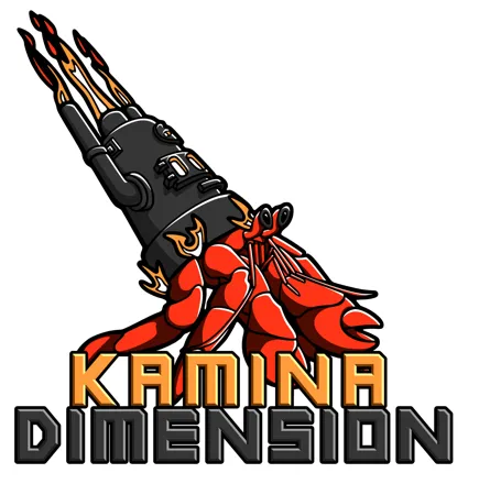 Kamina Dimension Ltd logo