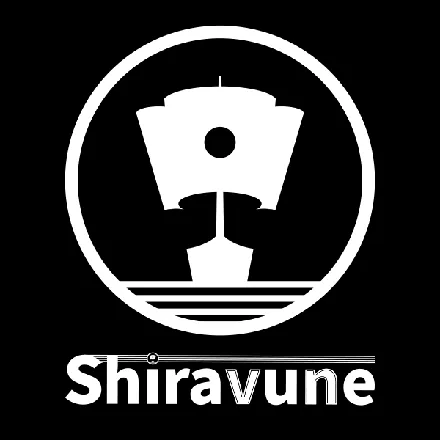 Shiravune logo