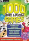 SoftKey's Game 1000 Games Zone-pc with Installation Instructions ONLY