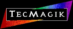 TecMagik Entertainment Ltd. logo