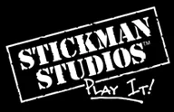 Stickman Studios logo