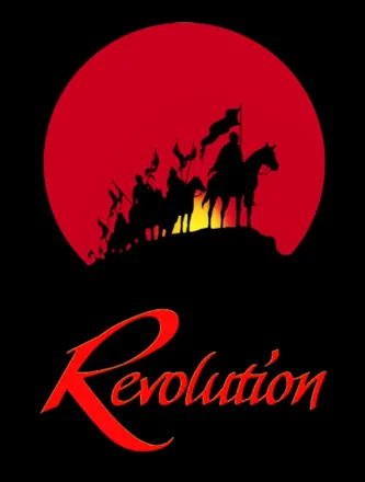 Revolution Software Ltd. logo