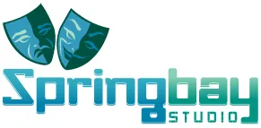 Springbay Studio logo