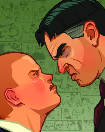 Bully (2006) - MobyGames