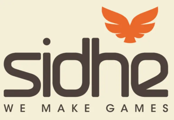 Sidhe Interactive logo