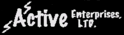 Active Enterprises Ltd. logo