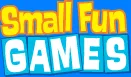 Small Fun Games logo