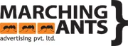 Marching Ants logo