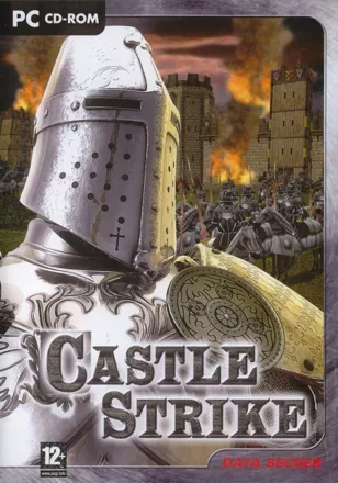 обложка 90x90 Castle Strike