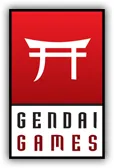 Gendai Games LLC logo