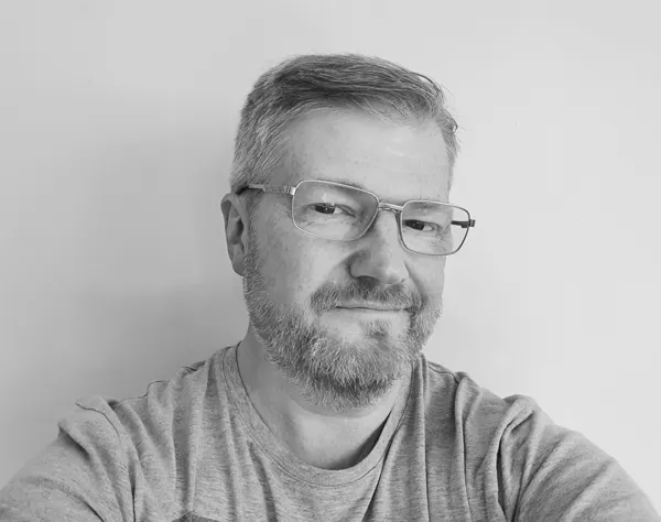 developer photo