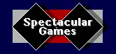 Spectacular Games, Inc. logo