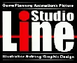 Studio Line logo