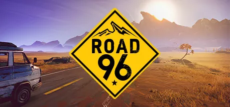 постер игры Road 96