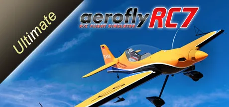 обложка 90x90 Aerofly R/C Flight Simulator: RC 7 (Ultimate Edition)