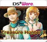 обложка 90x90 Treasure Hunter X