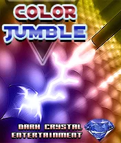 постер игры Color Jumble