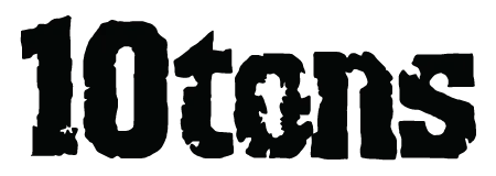 10tons Ltd. logo