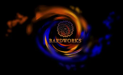 Bardworks logo